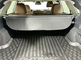 Subaru Outback 2024 AWD Touring XT 4dr Crossover