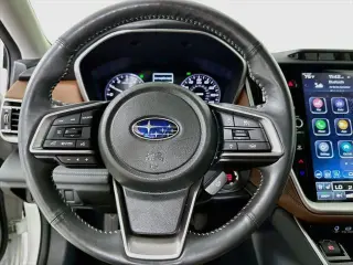 Subaru Outback 2024 AWD Touring XT 4dr Crossover