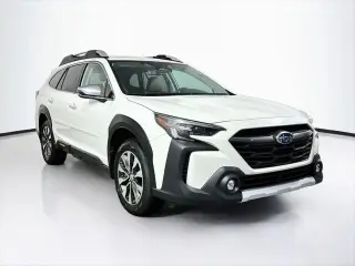 Subaru Outback 2024 AWD Touring XT 4dr Crossover