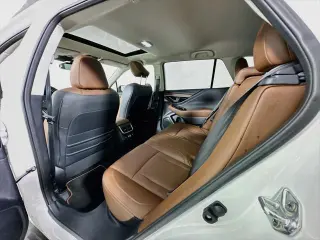 Subaru Outback 2024 AWD Touring XT 4dr Crossover