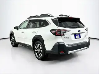 Subaru Outback 2024 AWD Touring XT 4dr Crossover