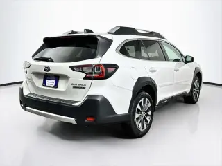 Subaru Outback 2024 AWD Touring XT 4dr Crossover