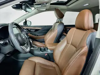 Subaru Outback 2024 AWD Touring XT 4dr Crossover