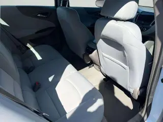 Chevrolet Malibu 2024 LT 4dr Sedán w/1LT