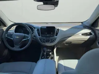 Chevrolet Malibu 2024 LT 4dr Sedán w/1LT