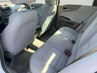 Chevrolet Malibu 2024 LT 4dr Sedán w/1LT
