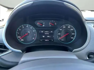 Chevrolet Malibu 2024 LT 4dr Sedán w/1LT