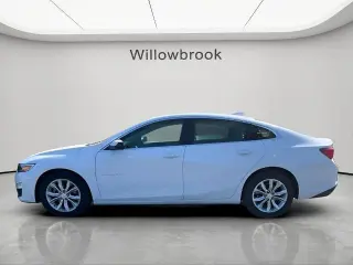 Chevrolet Malibu 2024 LT 4dr Sedán w/1LT