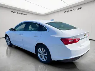Chevrolet Malibu 2024 LT 4dr Sedán w/1LT