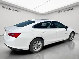 Chevrolet Malibu 2024 LT 4dr Sedán w/1LT