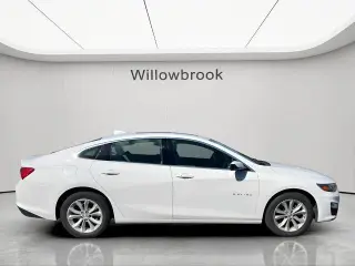 Chevrolet Malibu 2024 LT 4dr Sedán w/1LT