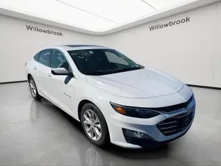 Chevrolet Malibu 2024 LT 4dr Sedán w/1LT