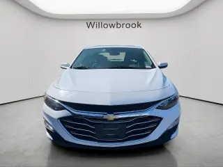 Chevrolet Malibu 2024 LT 4dr Sedán w/1LT