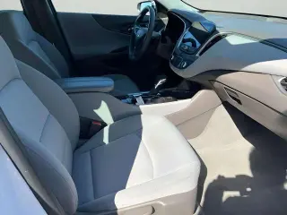 Chevrolet Malibu 2024 LT 4dr Sedán w/1LT