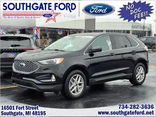 Ford Edge 2024 AWD SEL 4dr SUV