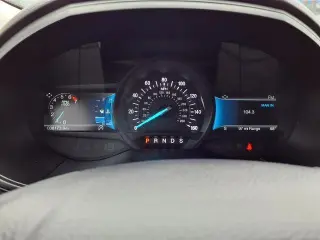 Ford Edge 2024 AWD SEL 4dr SUV