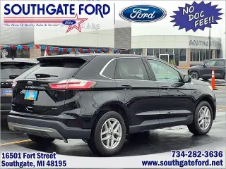 Ford Edge 2024 AWD SEL 4dr SUV