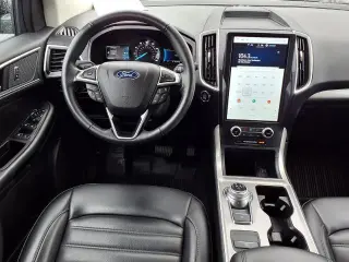Ford Edge 2024 AWD SEL 4dr SUV