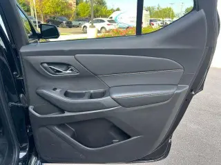 Chevrolet Traverse 2018 4x4 Premier 4dr SUV