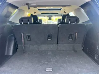 Chevrolet Traverse 2018 4x4 Premier 4dr SUV