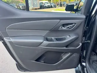 Chevrolet Traverse 2018 4x4 Premier 4dr SUV