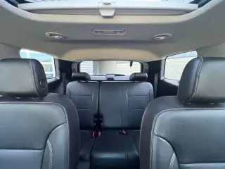 Chevrolet Traverse 2018 4x4 Premier 4dr SUV