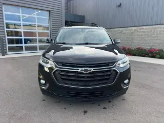 Chevrolet Traverse 2018 4x4 Premier 4dr SUV