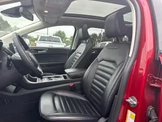 Ford Edge 2024 AWD SEL 4dr SUV