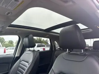 Ford Edge 2024 AWD SEL 4dr SUV
