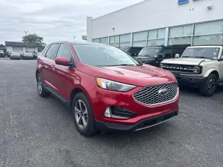 Ford Edge 2024 AWD SEL 4dr SUV