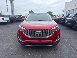 Ford Edge 2024 AWD SEL 4dr SUV