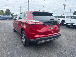 Ford Edge 2024 AWD SEL 4dr SUV