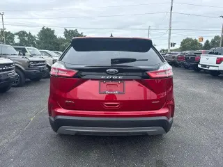 Ford Edge 2024 AWD SEL 4dr SUV