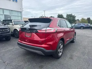 Ford Edge 2024 AWD SEL 4dr SUV