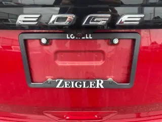 Ford Edge 2024 AWD SEL 4dr SUV