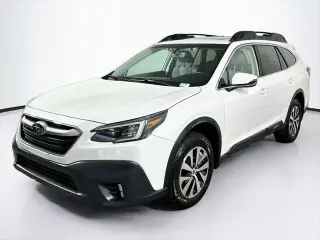 Subaru Outback 2020 AWD Premium 4dr Crossover