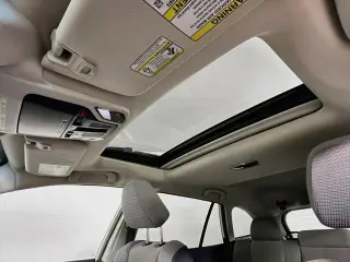 Subaru Outback 2020 AWD Premium 4dr Crossover