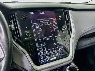 Subaru Outback 2020 AWD Premium 4dr Crossover