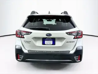 Subaru Outback 2020 AWD Premium 4dr Crossover