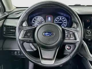 Subaru Outback 2020 AWD Premium 4dr Crossover