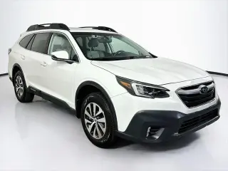 Subaru Outback 2020 AWD Premium 4dr Crossover