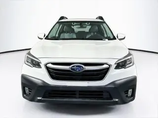 Subaru Outback 2020 AWD Premium 4dr Crossover