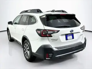 Subaru Outback 2020 AWD Premium 4dr Crossover