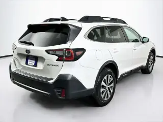 Subaru Outback 2020 AWD Premium 4dr Crossover