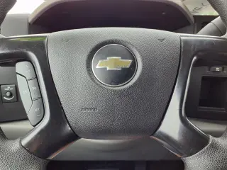 Chevrolet Silverado 1500 2013 4x2 LS 4dr Extended Cab 6.5 ft. SB