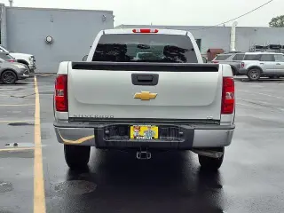 Chevrolet Silverado 1500 2013 4x2 LS 4dr Extended Cab 6.5 ft. SB