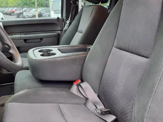Chevrolet Silverado 1500 2013 4x2 LS 4dr Extended Cab 6.5 ft. SB