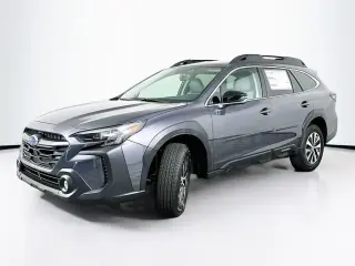 Subaru Outback 2025 AWD Premium 4dr Crossover