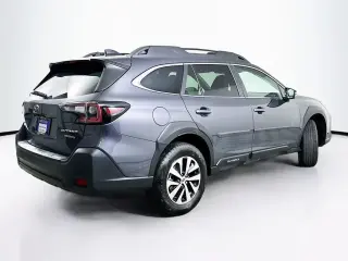 Subaru Outback 2025 AWD Premium 4dr Crossover