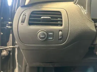 Chevrolet Volt 2015 4p Hatchback